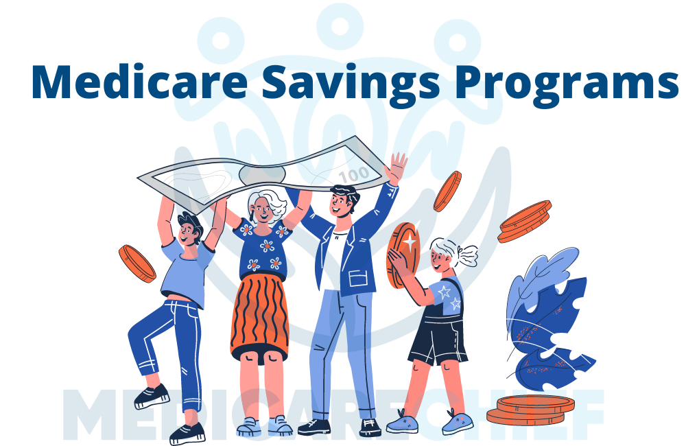Medicare Savings Programs Medicare Chief
